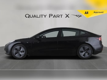 Used Tesla Model 3 2023 for sale - 77940657: Photo