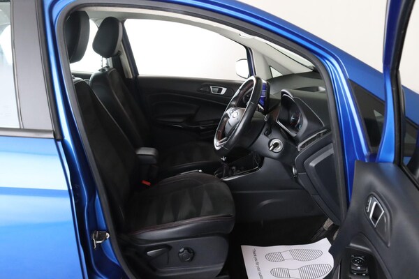Used Ford Ecosport 2022 for sale - 75269177: Photo 13