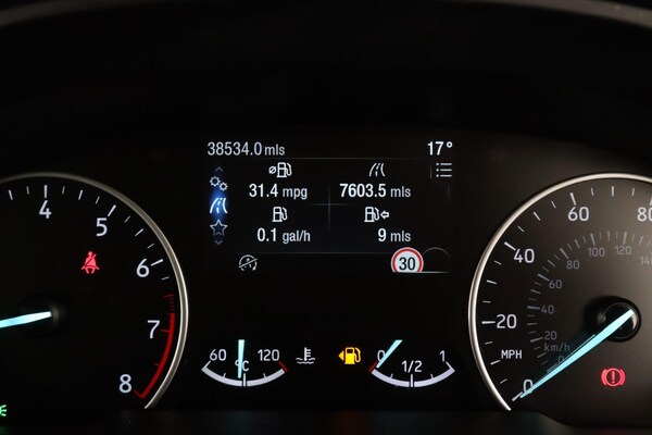 Used Ford Ecosport 2022 for sale - 75269177: Photo 17