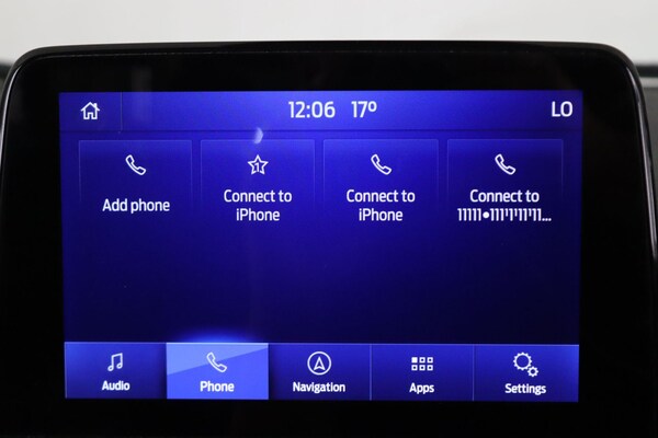 Used Ford Ecosport 2022 for sale - 75269177: Photo 21