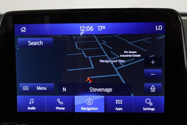 Used Ford Ecosport 2022 for sale - 75269177: Photo 22