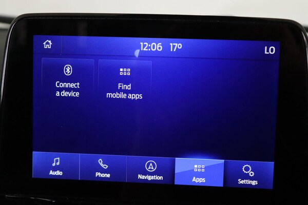 Used Ford Ecosport 2022 for sale - 75269177: Photo 23