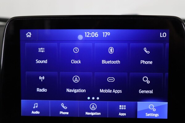 Used Ford Ecosport 2022 for sale - 75269177: Photo 24