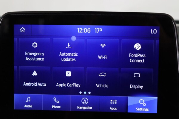 Used Ford Ecosport 2022 for sale - 75269177: Photo 25