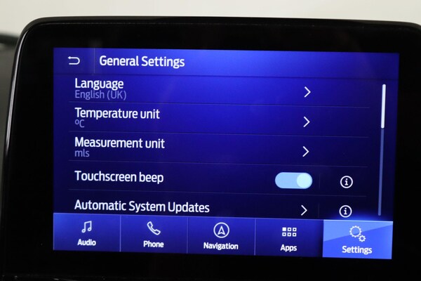 Used Ford Ecosport 2022 for sale - 75269177: Photo 27