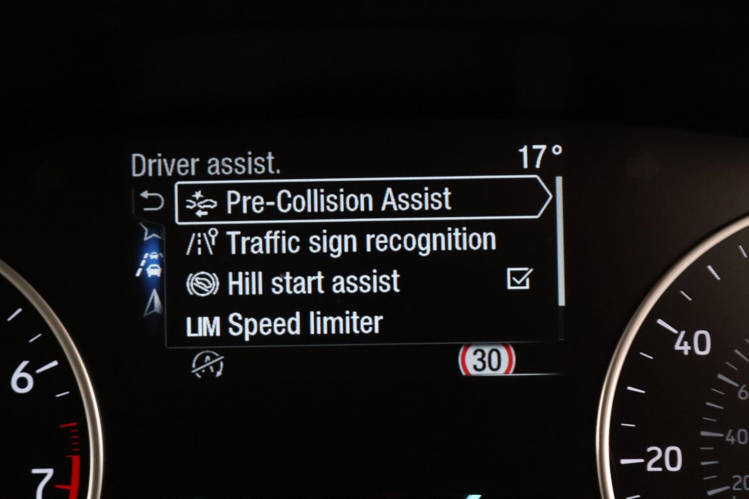 Vehicle 29