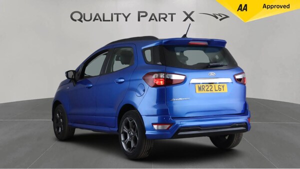 Used Ford Ecosport 2022 for sale - 75269177: Photo 5