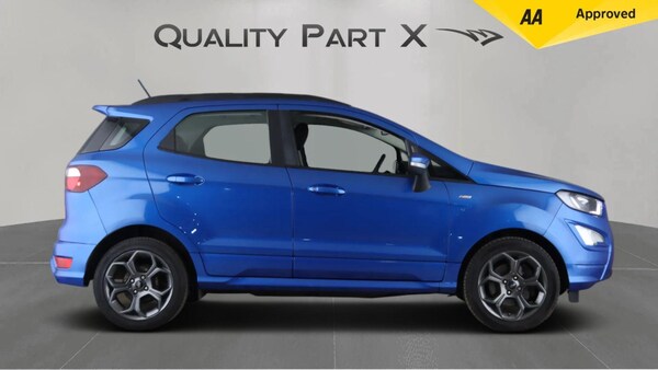 Used Ford Ecosport 2022 for sale - 75269177: Photo 8