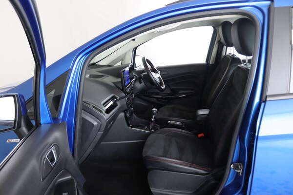 Used Ford Ecosport 2022 for sale - 75269177: Photo 9