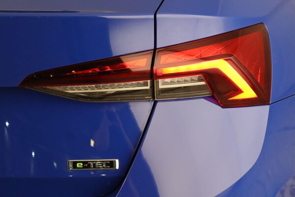 Used Skoda Octavia 2022 for sale - 75333731: Photo 10
