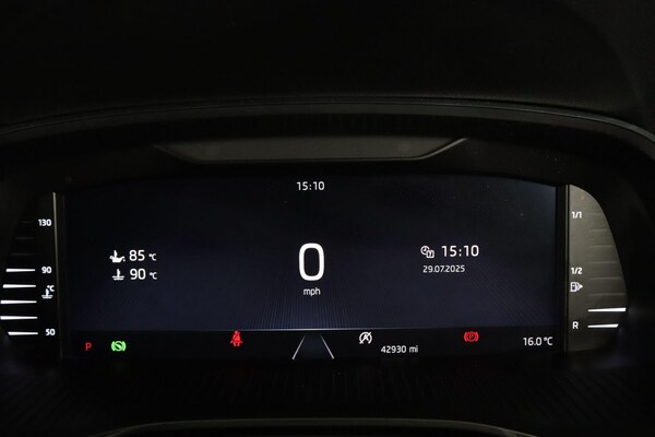 Used Skoda Octavia 2022 for sale - 75333731: Photo 22