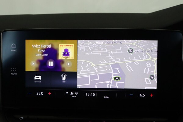 Used Skoda Octavia 2022 for sale - 75333731: Photo 25