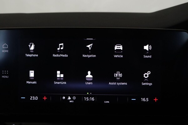 Used Skoda Octavia 2022 for sale - 75333731: Photo 26
