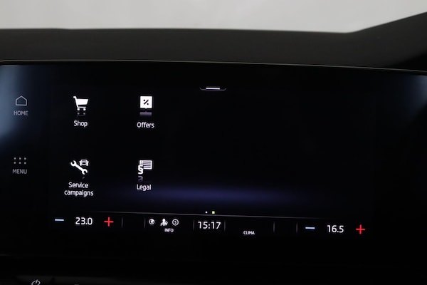 Used Skoda Octavia 2022 for sale - 75333731: Photo 27