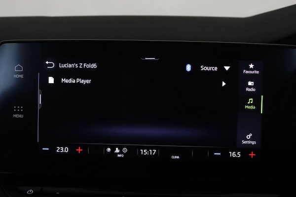 Used Skoda Octavia 2022 for sale - 75333731: Photo 29
