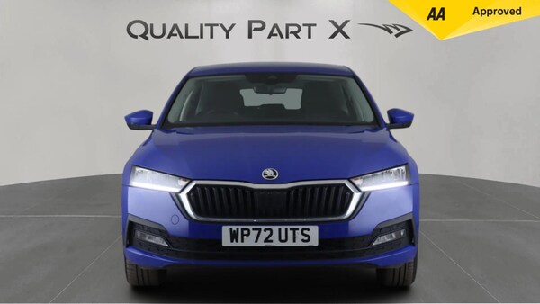 Used Skoda Octavia 2022 for sale - 75333731: Photo 2