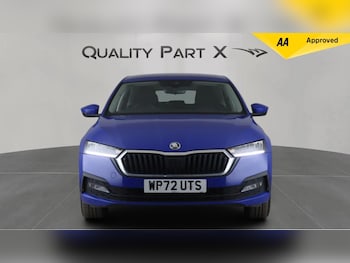 Used Skoda Octavia 2022 for sale - 75333731: Photo