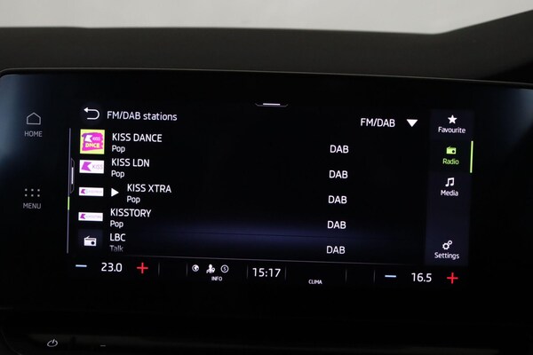 Used Skoda Octavia 2022 for sale - 75333731: Photo 30