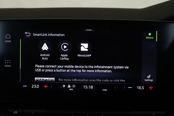 Used Skoda Octavia 2022 for sale - 75333731: Photo 32