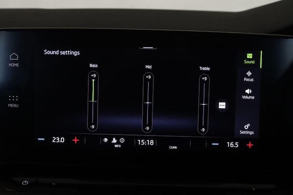 Used Skoda Octavia 2022 for sale - 75333731: Photo 33