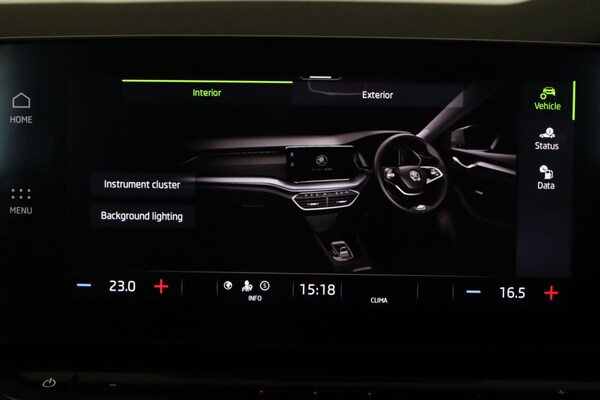 Used Skoda Octavia 2022 for sale - 75333731: Photo 35