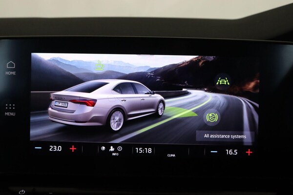 Used Skoda Octavia 2022 for sale - 75333731: Photo 36