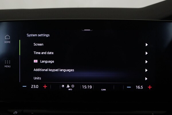 Used Skoda Octavia 2022 for sale - 75333731: Photo 38