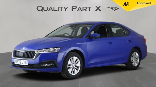 Used Skoda Octavia 2022 for sale - 75333731: Photo 3