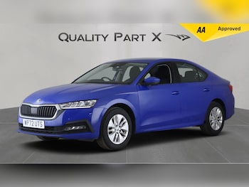 Used Skoda Octavia 2022 for sale - 75333731: Photo