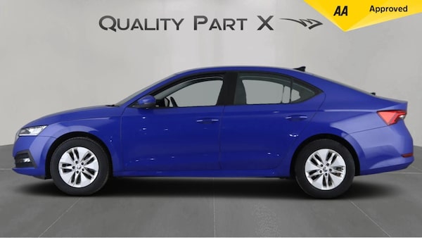 Used Skoda Octavia 2022 for sale - 75333731: Photo 4