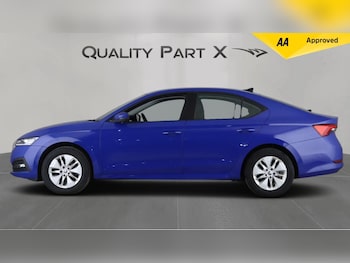 Used Skoda Octavia 2022 for sale - 75333731: Photo