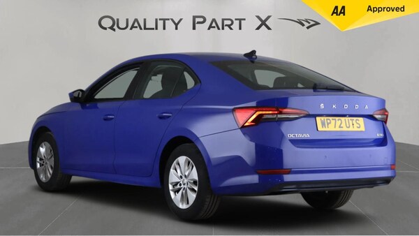 Used Skoda Octavia 2022 for sale - 75333731: Photo 5