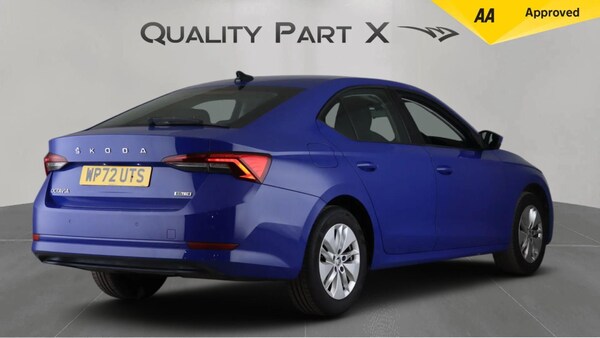 Used Skoda Octavia 2022 for sale - 75333731: Photo 7