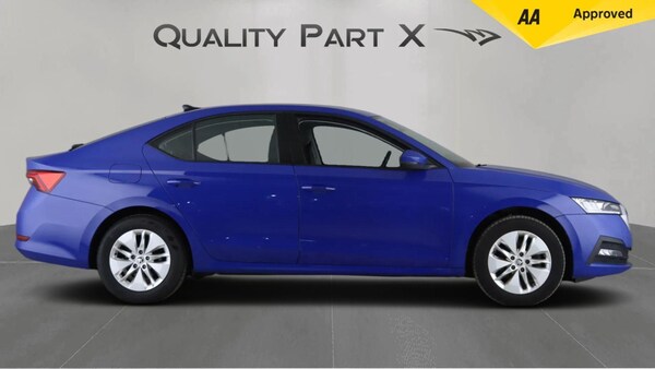 Used Skoda Octavia 2022 for sale - 75333731: Photo 8