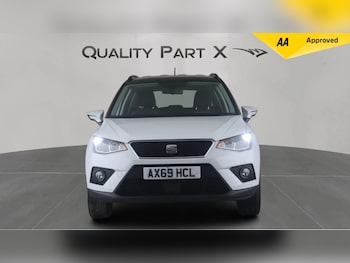 Used SEAT Arona 2020 for sale - 76371529: Photo
