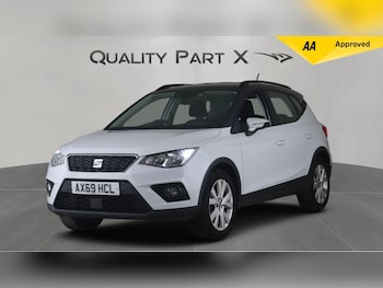 Used SEAT Arona 2020 for sale - 76371529: Photo