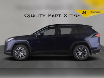 Used Toyota RAV4 2022 for sale - 79374630: Photo