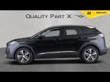 Used Peugeot 3008 2021 for sale - 74776988: Photo