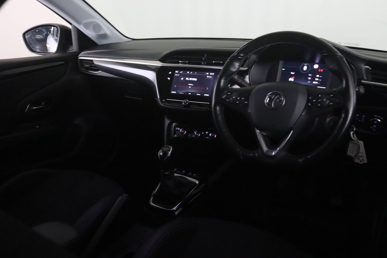 Used Vauxhall Corsa for sale - 77455166: Photo 12