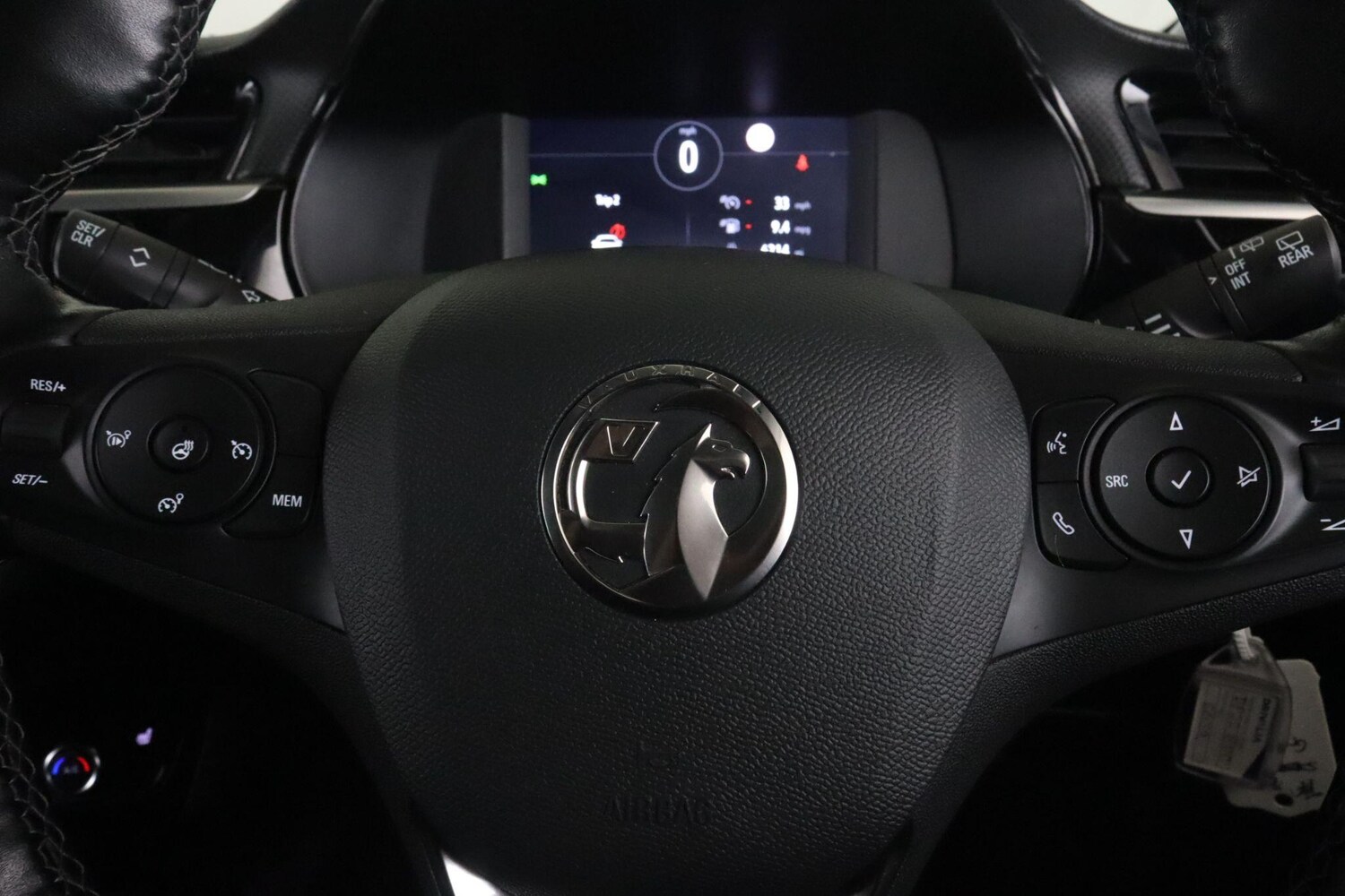 Used Vauxhall Corsa for sale - 77455166: Photo 16