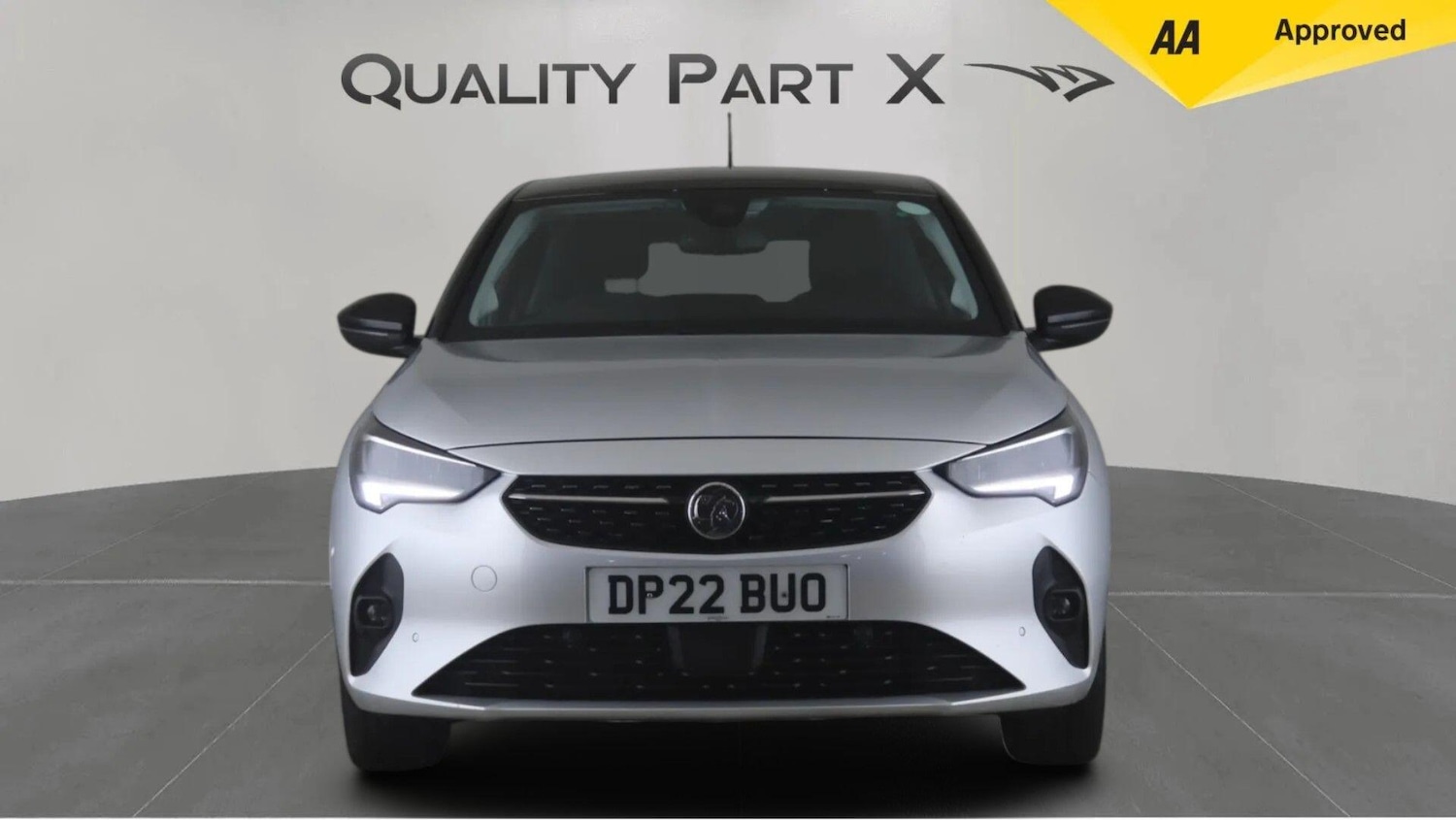 Used Vauxhall Corsa for sale - 77455166: Photo 2