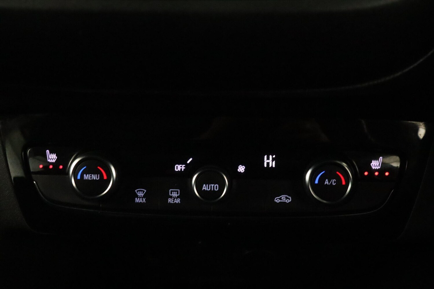 Used Vauxhall Corsa for sale - 77455166: Photo 20