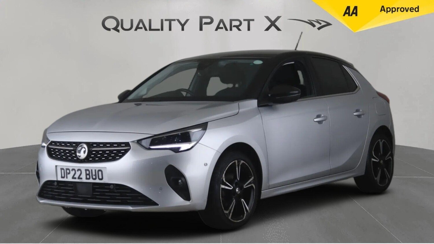 Used Vauxhall Corsa for sale - 77455166: Photo 3