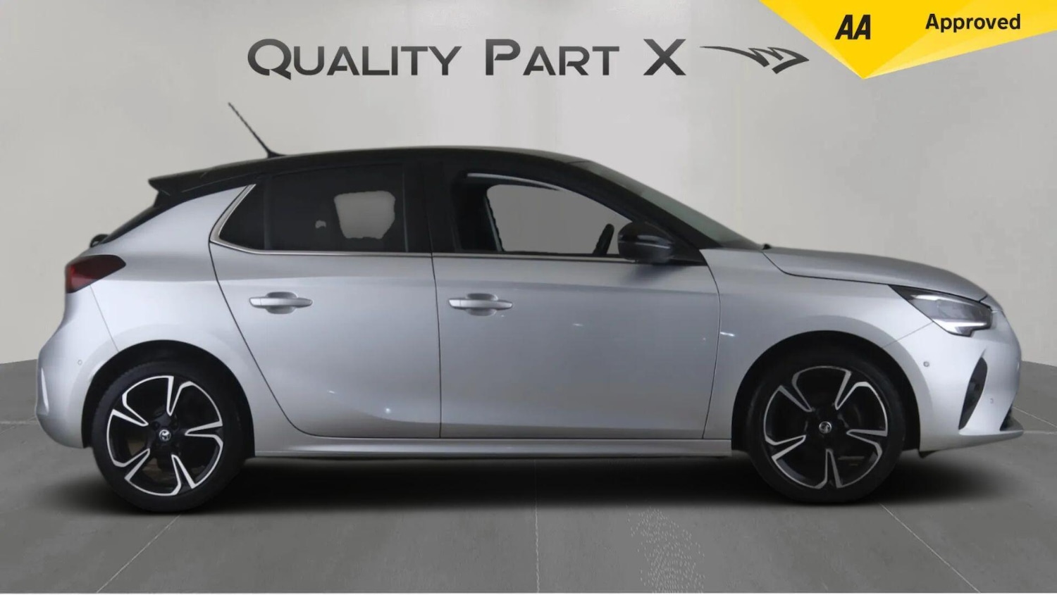 Used Vauxhall Corsa for sale - 77455166: Photo 5