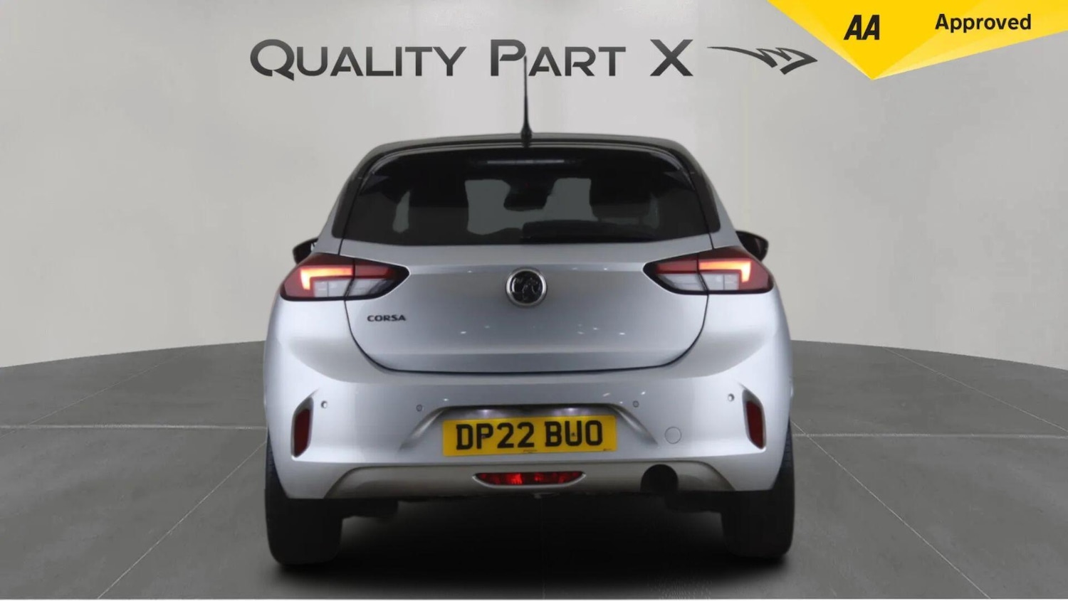 Used Vauxhall Corsa for sale - 77455166: Photo 7