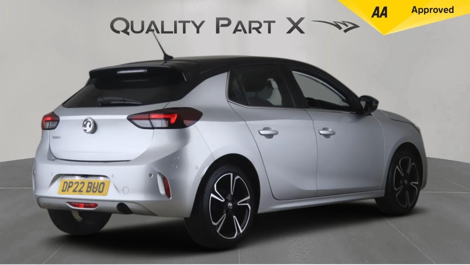 Used Vauxhall Corsa for sale - 77455166: Photo 8