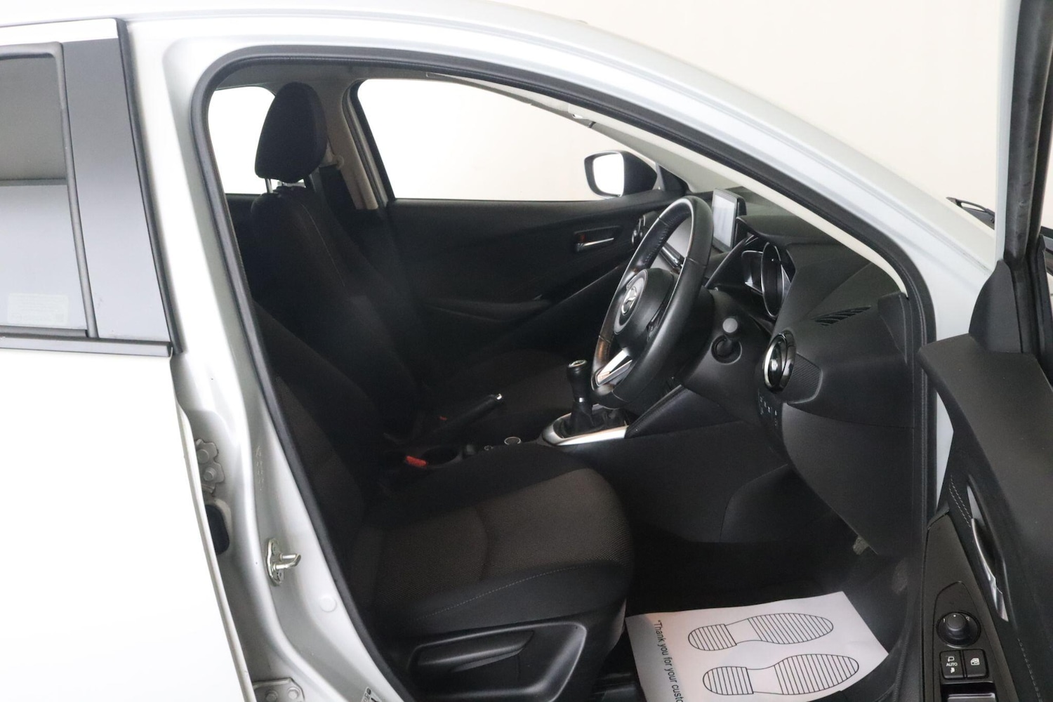 Used Mazda Mazda2 2019 for sale - 76306430: Photo 13