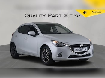 Mazda - Mazda2