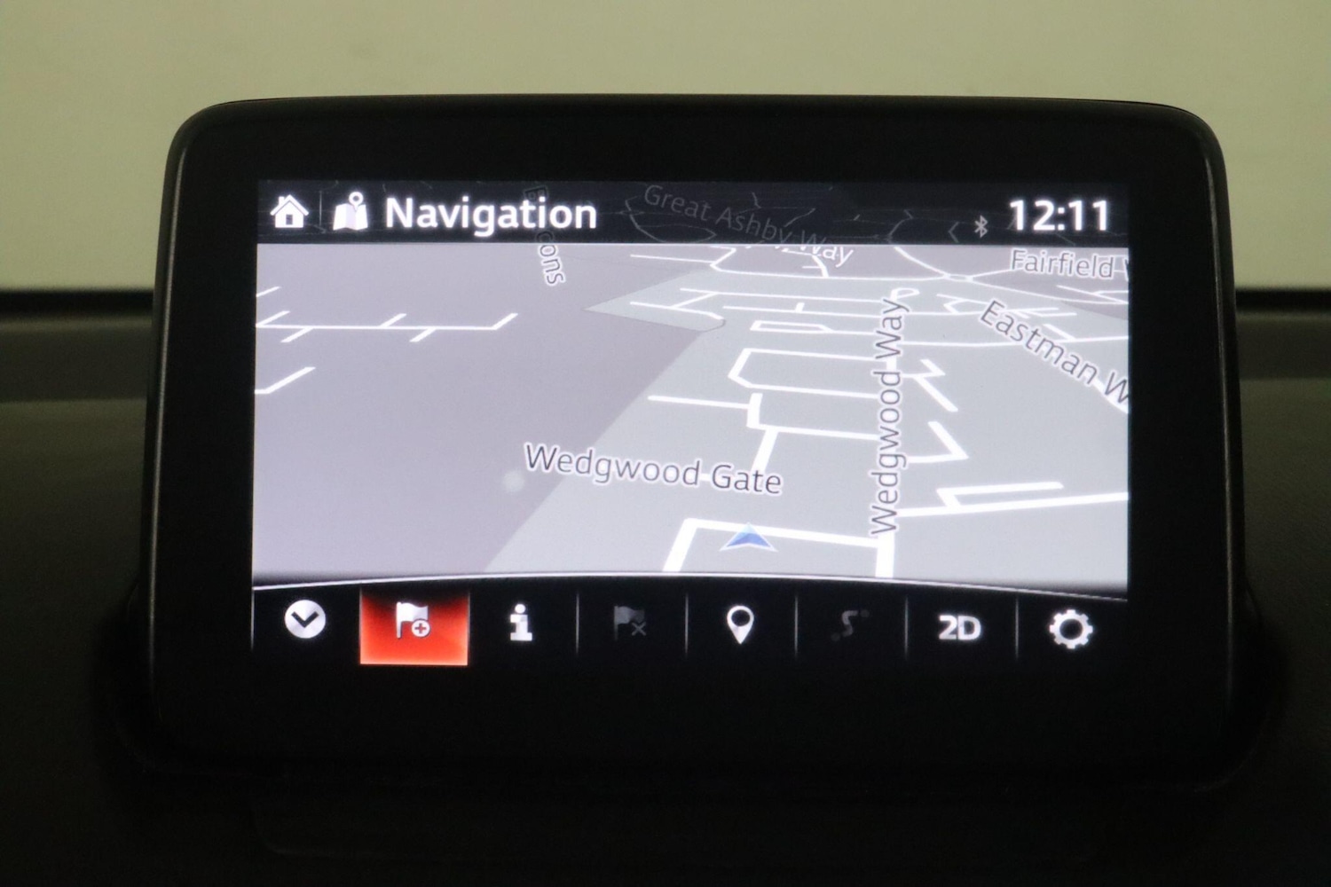 Used Mazda Mazda2 2019 for sale - 76306430: Photo 24