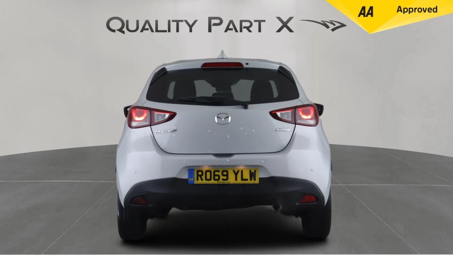 Used Mazda Mazda2 2019 for sale - 76306430: Photo 6